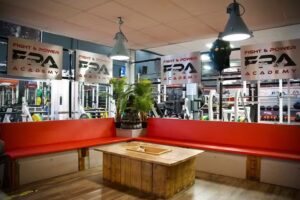Fight & Power Academy