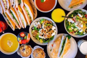 Fijne Lunch Apeldoorn