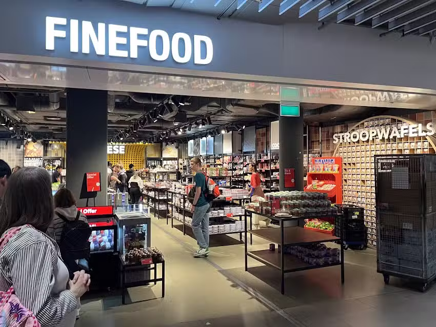 Finefood