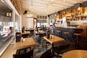 Finn’s Eten en Drinken