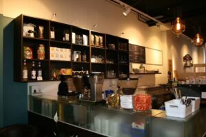 Firenze Caffe Italiano