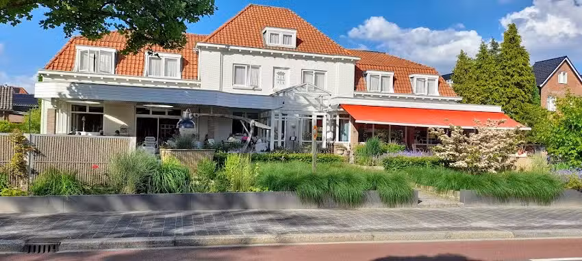 Firma Hotel Restaurant Het Wapen van Ootmarsum