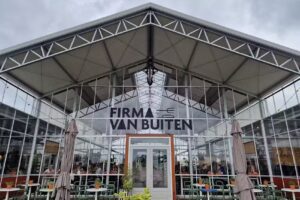 Firma van Buiten