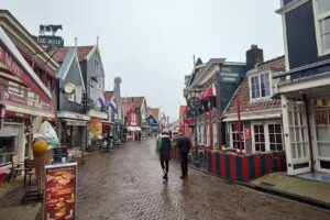 Fish & Chips Volendam