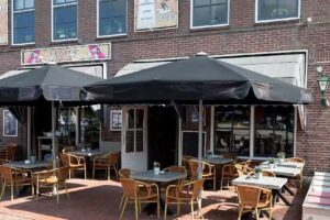 Flater Food & Drinks