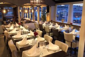 Flavours Voorthuizen