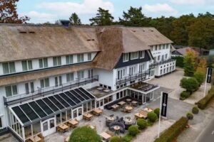Fletcher Boutique Hotel De Mallejan