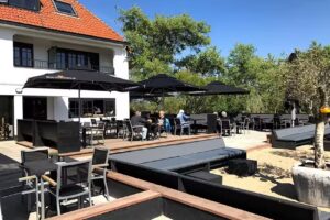 Fletcher Boutique Hotel Duinoord