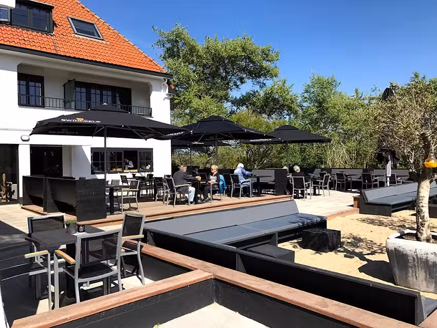 Fletcher Boutique Hotel Duinoord