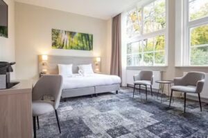 Fletcher Hotel-Landgoed Huis Te Eerbeek
