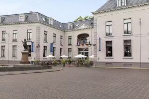 Fletcher Hotel-Paleis Stadhouderlijk Hof