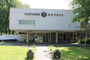 Fletcher Hotel-Restaurant Amersfoort
