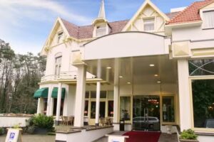 Fletcher Hotel-Restaurant Apeldoorn