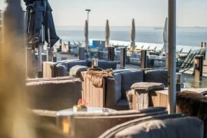 Fletcher Hotel-Restaurant Arion-Vlissingen