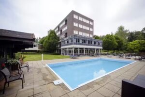 Fletcher Hotel-Restaurant Beekbergen-Apeldoorn