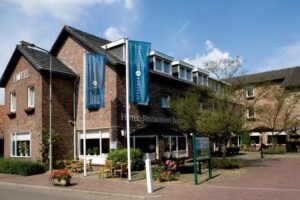 Fletcher Hotel-Restaurant Bon Repos