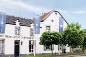 Fletcher Hotel-Restaurant De Burghoeve