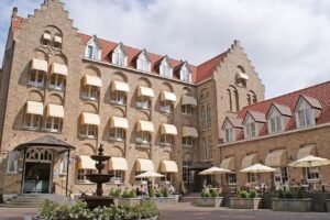 Fletcher Hotel-Restaurant De Dikke van Dale
