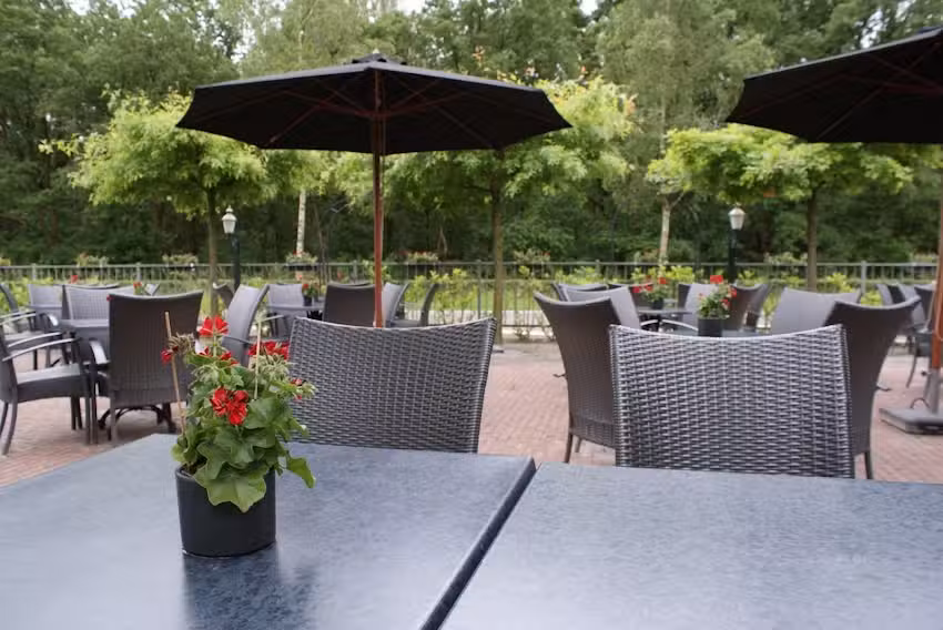 Fletcher Hotel-Restaurant De Kempen