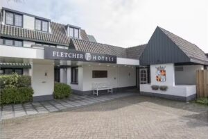 Fletcher Hotel-Restaurant De Klepperman