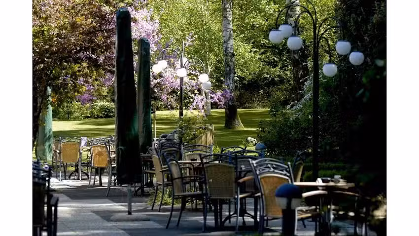 Fletcher Hotel-Restaurant De Scheperskamp