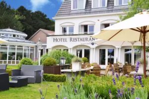 Fletcher Hotel-Restaurant De Witte Raaf