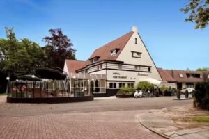 Fletcher Hotel-Restaurant Dinkeloord