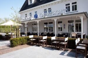 Fletcher Hotel-Restaurant Duinzicht