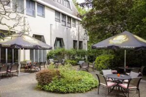 Fletcher Hotel-Restaurant Epe-Zwolle
