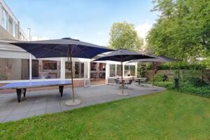 Fletcher Hotel-Restaurant Hellendoorn