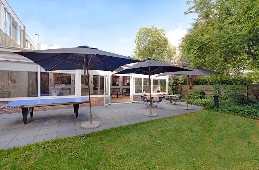 Fletcher Hotel-Restaurant Hellendoorn