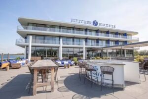 Fletcher Hotel-Restaurant Het Veerse Meer
