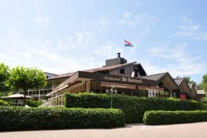 Fletcher Hotel-Restaurant Jan Van Scorel