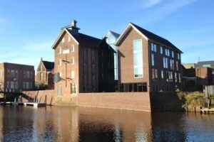 Fletcher Hotel-Restaurant Kasteel Coevorden