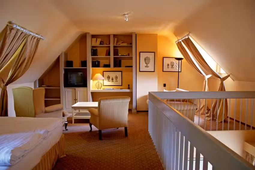 Fletcher Hotel-Restaurant Kasteel Erenstein