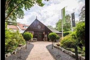 Fletcher Hotel-Restaurant Klein Zwitserland