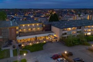 Fletcher Hotel-Restaurant Langewold