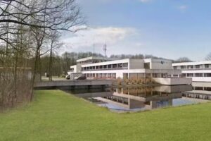 Fletcher Hotel-Restaurant Marknesse