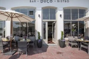 Fletcher Hotel-Restaurant Middelburg