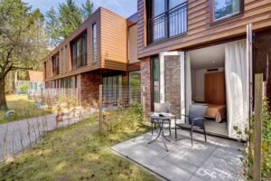 Fletcher Hotel-Restaurant Mooi Veluwe