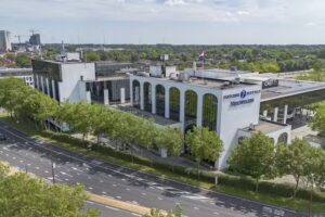 Fletcher Hotel-Restaurant Nieuwegein-Utrecht