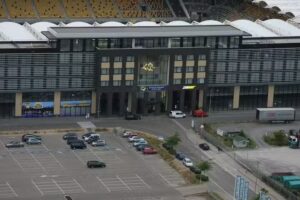 Fletcher Hotel-Restaurant Parkstad-Zuid Limburg