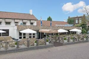 Fletcher Hotel-Restaurant Prinsen
