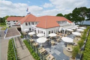 Fletcher Hotel-Restaurant &lsquo;s-Hertogenbosch