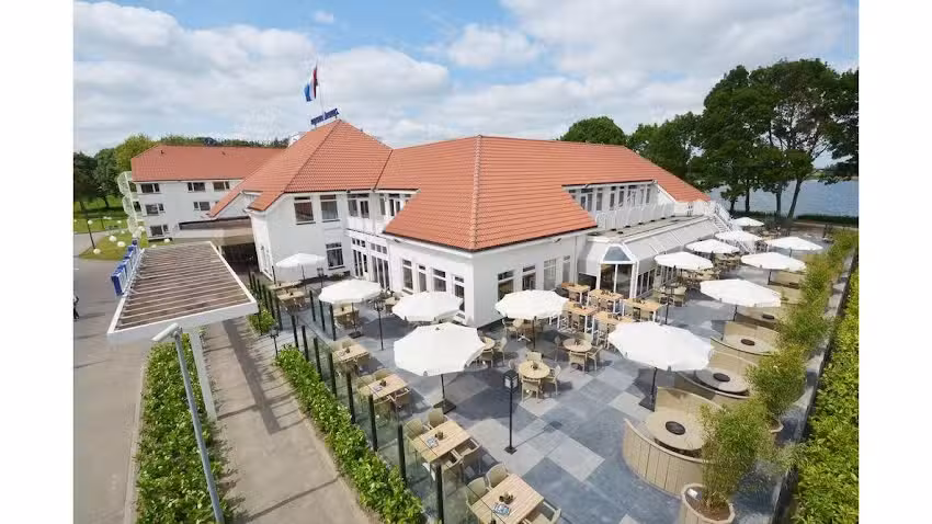 Fletcher Hotel-Restaurant &lsquo;s-Hertogenbosch