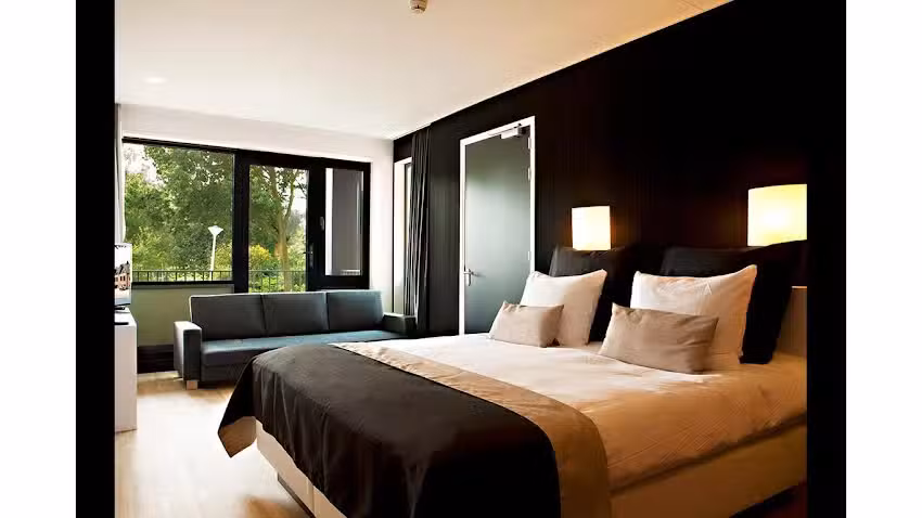 Fletcher Hotel-Restaurant Teugel Uden-Veghel