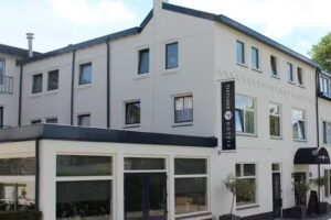 Fletcher Hotel-Restaurant Valkenburg