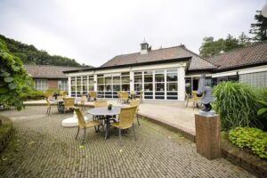 Fletcher Hotel-Restaurant Victoria-Hoenderloo