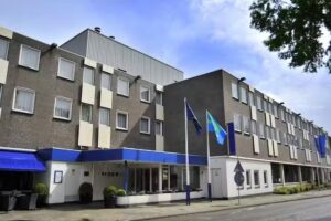 Fletcher Hotel-Restaurant Weert