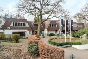 Fletcher Hotel-Restaurant Wolfheze